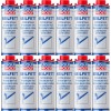 Liqui Moly 6173 Seilfett Saugdose 12x 1l = 12 Liter