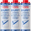 Liqui Moly 6173 Seilfett Saugdose 3x 1l = 3 Liter