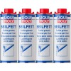 Liqui Moly 6173 Seilfett Saugdose 4x 1l = 4 Liter