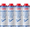 Liqui Moly 6173 Seilfett Saugdose 4x 1l = 4 Liter