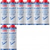 Liqui Moly 6173 Seilfett Saugdose 8x 1l = 8 Liter