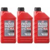 Liqui Moly 7350 Nova Super 10W-40 Motoröl Flasche 3x 1l = 3 Liter