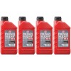 Liqui Moly 7350 Nova Super 10W-40 Motoröl Flasche 4x 1l = 4 Liter