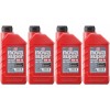 Liqui Moly 7350 Nova Super 10W-40 Motoröl Flasche 4x 1l = 4 Liter