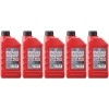 Liqui Moly 7350 Nova Super 10W-40 Motoröl Flasche 5x 1l = 5 Liter