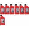 Liqui Moly 7350 Nova Super 10W-40 Motoröl Flasche 7x 1l = 7 Liter