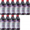 Liqui Moly 3667 Zentralhydraulik-Öl 2500 10x 1l = 10 Liter