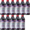 Liqui Moly 3667 Zentralhydraulik-Öl 2500 11x 1l = 11 Liter