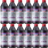 Liqui Moly 3667 Zentralhydraulik-Öl 2500 12x 1l = 12 Liter