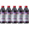 Liqui Moly 3667 Zentralhydraulik-Öl 2500 5x 1l = 5 Liter