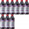 Liqui Moly 3667 Zentralhydraulik-Öl 2500 9x 1l = 9 Liter