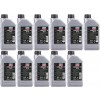 Liqui Moly 20651 Profi Longlife III 5W-30 Motoröl 11x 1l = 11 Liter