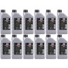 Liqui Moly 20651 Profi Longlife III 5W-30 Motoröl 12x 1l = 12 Liter