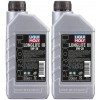 Liqui Moly 20651 Profi Longlife III 5W-30 Motoröl 2x 1l = 2 Liter