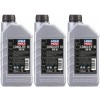 Liqui Moly 20651 Profi Longlife III 5W-30 Motoröl 3x 1l = 3 Liter