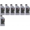 Liqui Moly 20651 Profi Longlife III 5W-30 Motoröl 7x 1l = 7 Liter