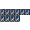 Liqui Moly 3044 Motorbike 4T 10W-40 Basic Street Motoröl 10x 1l = 10 Liter
