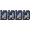 Liqui Moly 3044 Motorbike 4T 10W-40 Basic Street Motorrad Motoröl 4x 1l=4 Liter