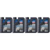 Liqui Moly 3044 Motorbike 4T 10W-40 Basic Street Motorrad Motoröl 4x 1l=4 Liter