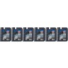 Liqui Moly 3044 Motorbike 4T 10W-40 Basic Street Motorrad Motoröl 6x 1l=6 Liter