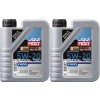 Liqui Moly 3840 Special Tec F ECO 5W-20 Motoröl 2x 1l = 2 Liter