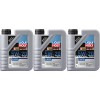 Liqui Moly 3840 Special Tec F ECO 5W-20 Motoröl 3x 1l = 3 Liter