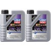Liqui Moly 20722 Special Tec F 0W-30 Motoröl 2x 1l = 2 Liter