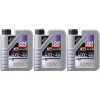 Liqui Moly 20722 Special Tec F 0W-30 Motoröl 3x 1l = 3 Liter
