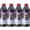 Liqui Moly 3648 Top Tec ATF 1900 4x 1l = 4 Liter