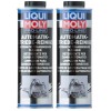 Liqui Moly 5101 Pro-Line Automatik-Getriebe-Reiniger 2x 1l = 2 Liter