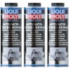 Liqui Moly 5101 Pro-Line Automatik-Getriebe-Reiniger 3x 1l = 3 Liter
