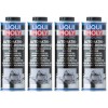 Liqui Moly 5101 Pro-Line Automatik-Getriebe-Reiniger 4x 1l = 4 Liter