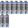 Liqui Moly 5101 Pro-Line Automatik-Getriebe-Reiniger 8x 1l = 8 Liter