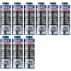 Liqui Moly 5101 Pro-Line Automatik-Getriebe-Reiniger 9x 1l = 9 Liter