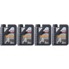 Liqui Moly 3057 Motorbike 4T 15W-50 Offroad Motorrad Motoröl 4x 1l = 4 Liter