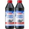 Liqui Moly 4406 Hypoid-Getriebeöl (GL5) SAE 80W-90 Flasche 2x 1l = 2 Liter