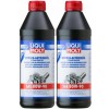 Liqui Moly 4406 Hypoid-Getriebeöl (GL5) SAE 80W-90 Flasche 2x 1l = 2 Liter