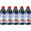 Liqui Moly 4406 Hypoid-Getriebeöl (GL5) SAE 80W-90 Flasche 5x 1l = 5 Liter