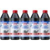 Liqui Moly 4406 Hypoid-Getriebeöl (GL5) SAE 80W-90 Flasche 5x 1l = 5 Liter