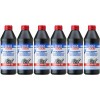 Liqui Moly 4406 Hypoid-Getriebeöl (GL5) SAE 80W-90 Flasche 6x 1l = 6 Liter