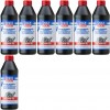 Liqui Moly 4406 Hypoid-Getriebeöl (GL5) SAE 80W-90 Flasche 7x 1l = 7 Liter