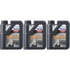 Liqui Moly 3055 Motorbike 4T 10W-40 Offroad Motoröl 3x 1l = 3 Liter