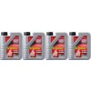 Liqui Moly 1053 Motorbike 2T Synth Scooter Street Race 4x 1l = 4 Liter