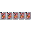 Liqui Moly 1053 Motorbike 2T Synth Scooter Street Race 5x 1l = 5 Liter