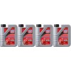 Liqui Moly 1505 Motorbike 2T Synth Street Race Motoröl 4x 1l = 4 Liter