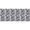 Liqui Moly 1504 Motorbike 2T Street teilsynthetisches Motoröl 12x 1l = 12 Liter