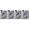 Liqui Moly 1504 Motorbike 2T Street teilsynthetisches Motoröl 4x 1l = 4 Liter