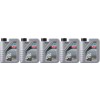 Liqui Moly 1504 Motorbike 2T Street teilsynthetisches Motoröl 5x 1l = 5 Liter