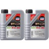 Liqui Moly 3765 Special Tec DX1 5W-30 Motoröl 2x 1l = 2 Liter