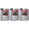 Liqui Moly 3765 Special Tec DX1 5W-30 Motoröl 3x 1l = 3 Liter